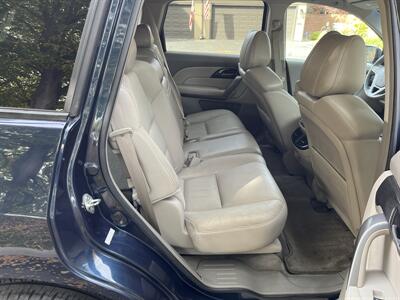 2009 Acura MDX SH-AWD w/Tech - Photo 17 - Boise, ID 83705