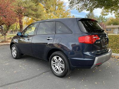 2009 Acura MDX SH-AWD w/Tech - Photo 3 - Boise, ID 83705