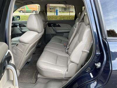 2009 Acura MDX SH-AWD w/Tech - Photo 15 - Boise, ID 83705