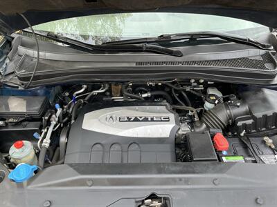 2009 Acura MDX SH-AWD w/Tech - Photo 21 - Boise, ID 83705