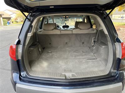 2009 Acura MDX SH-AWD w/Tech - Photo 16 - Boise, ID 83705