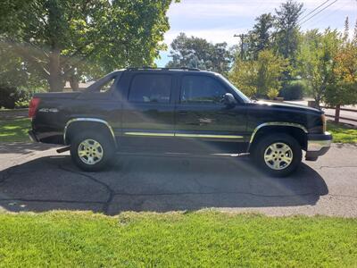 2005 Chevrolet Avalanche 1500 LS 4dr 1500 LS   - Photo 8 - Boise, ID 83705