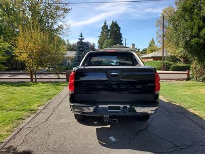 2005 Chevrolet Avalanche 1500 LS 4dr 1500 LS   - Photo 6 - Boise, ID 83705