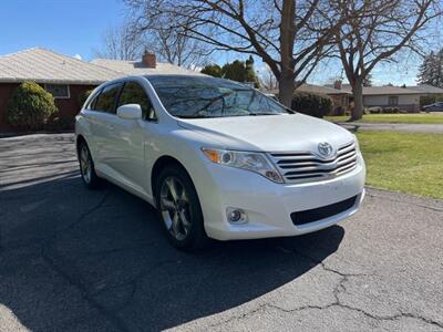 2011 Toyota Venza FWD V6   - Photo 1 - Boise, ID 83705