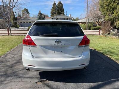 2011 Toyota Venza FWD V6   - Photo 5 - Boise, ID 83705