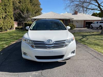 2011 Toyota Venza FWD V6   - Photo 2 - Boise, ID 83705