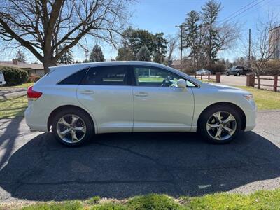 2011 Toyota Venza FWD V6   - Photo 7 - Boise, ID 83705