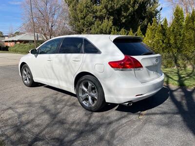 2011 Toyota Venza FWD V6   - Photo 4 - Boise, ID 83705