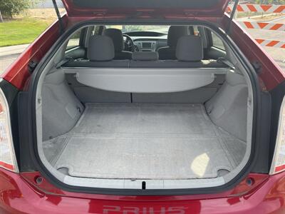 2013 Toyota Prius One - Photo 16 - Boise, ID 83705