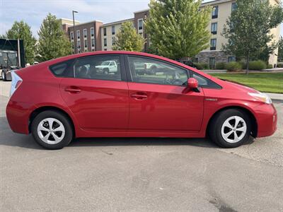 2013 Toyota Prius One - Photo 6 - Boise, ID 83705
