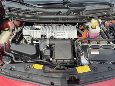 2013 Toyota Prius One - Photo 21 - Boise, ID 83705