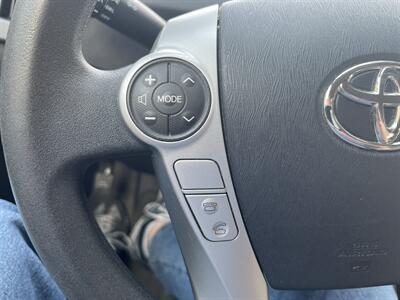 2013 Toyota Prius One - Photo 12 - Boise, ID 83705