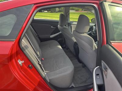 2013 Toyota Prius One - Photo 17 - Boise, ID 83705