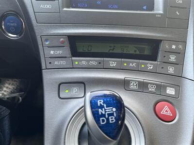 2013 Toyota Prius One - Photo 11 - Boise, ID 83705