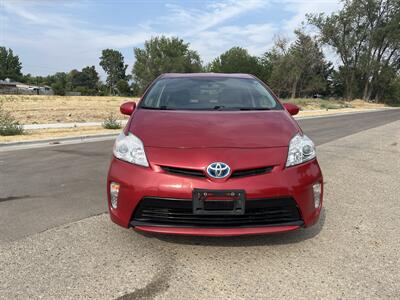 2013 Toyota Prius One - Photo 8 - Boise, ID 83705
