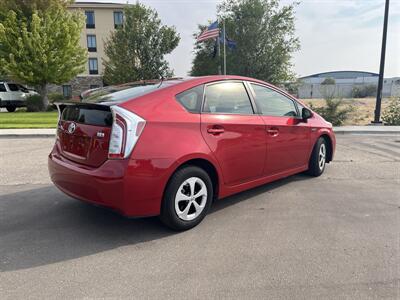 2013 Toyota Prius One - Photo 5 - Boise, ID 83705