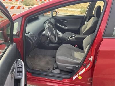 2013 Toyota Prius One - Photo 14 - Boise, ID 83705