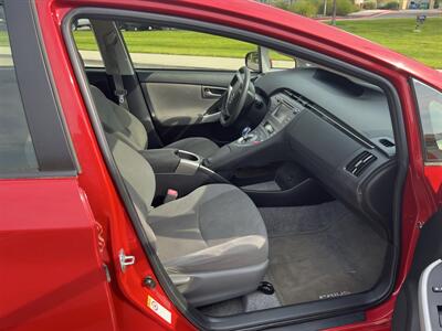 2013 Toyota Prius One - Photo 18 - Boise, ID 83705