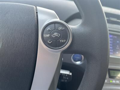 2013 Toyota Prius One - Photo 13 - Boise, ID 83705