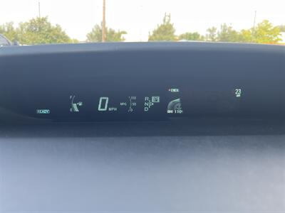 2013 Toyota Prius One - Photo 9 - Boise, ID 83705