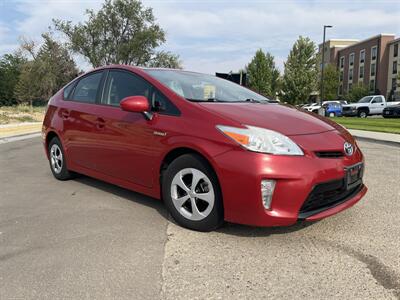 2013 Toyota Prius One - Photo 7 - Boise, ID 83705