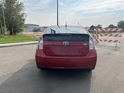 2013 Toyota Prius One - Photo 4 - Boise, ID 83705