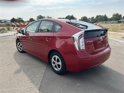 2013 Toyota Prius One - Photo 3 - Boise, ID 83705