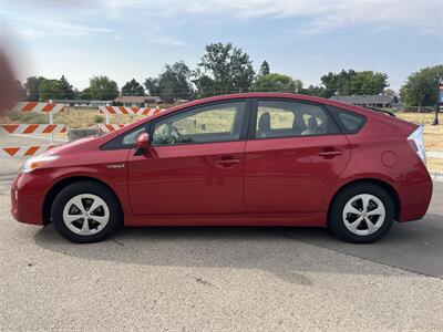 2013 Toyota Prius One - Photo 2 - Boise, ID 83705