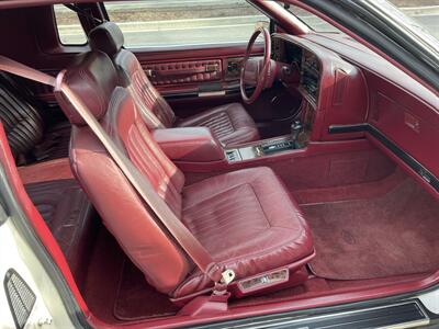 1990 Buick Riviera   - Photo 13 - Boise, ID 83705