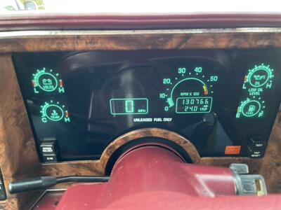 1990 Buick Riviera   - Photo 9 - Boise, ID 83705