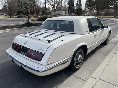 1990 Buick Riviera   - Photo 7 - Boise, ID 83705