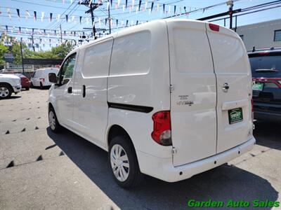 2019 Nissan NV200 S   - Photo 6 - Newark, NJ 07114