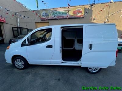 2019 Nissan NV200 S   - Photo 2 - Newark, NJ 07114