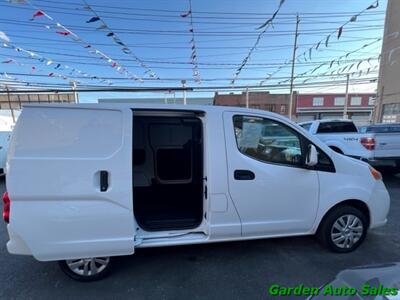 2019 Nissan NV200 S   - Photo 5 - Newark, NJ 07114