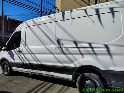 2018 Ford Transit 350   - Photo 8 - Newark, NJ 07114