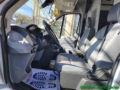 2018 Ford Transit 350   - Photo 11 - Newark, NJ 07114