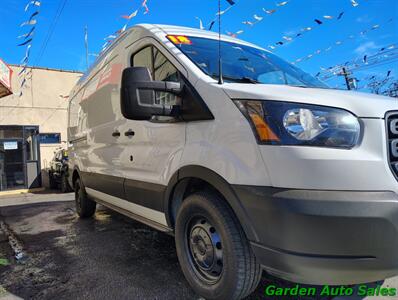 2018 Ford Transit 350   - Photo 2 - Newark, NJ 07114