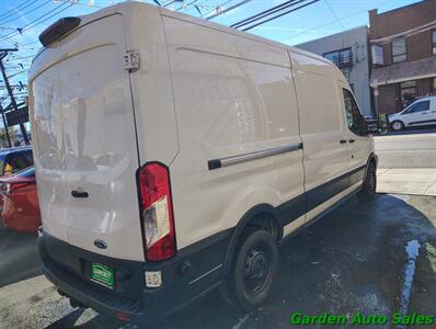 2018 Ford Transit 350   - Photo 4 - Newark, NJ 07114