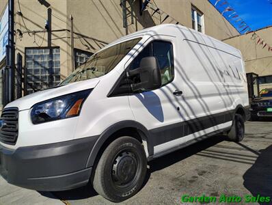 2018 Ford Transit 350   - Photo 3 - Newark, NJ 07114