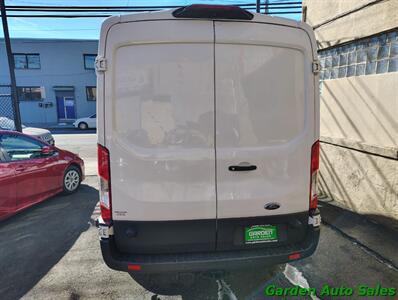 2018 Ford Transit 350   - Photo 6 - Newark, NJ 07114