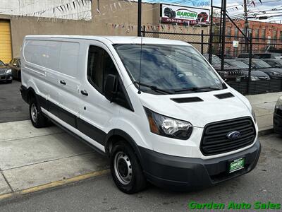 2018 Ford Transit 150 Van