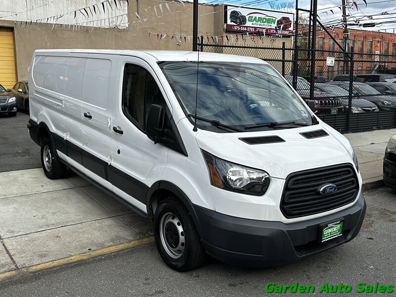 2018 Ford Transit 150 - Photo 1 - Newark, NJ 07114