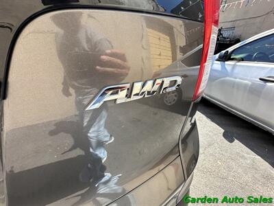 2014 Honda CR-V EX-L  AWD - Photo 20 - Newark, NJ 07114