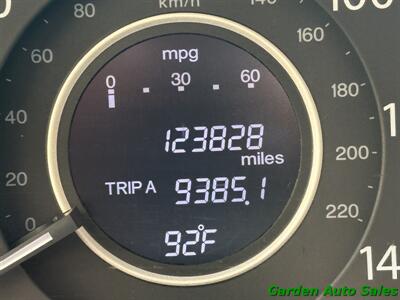 2014 Honda CR-V EX-L  AWD - Photo 29 - Newark, NJ 07114
