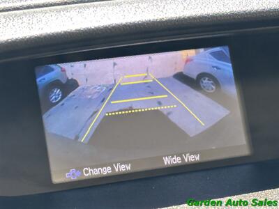 2014 Honda CR-V EX-L  AWD - Photo 31 - Newark, NJ 07114