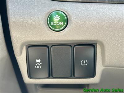 2014 Honda CR-V EX-L  AWD - Photo 40 - Newark, NJ 07114