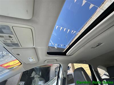 2014 Honda CR-V EX-L  AWD - Photo 38 - Newark, NJ 07114