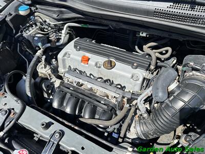 2014 Honda CR-V EX-L  AWD - Photo 28 - Newark, NJ 07114