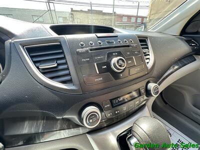 2014 Honda CR-V EX-L  AWD - Photo 30 - Newark, NJ 07114