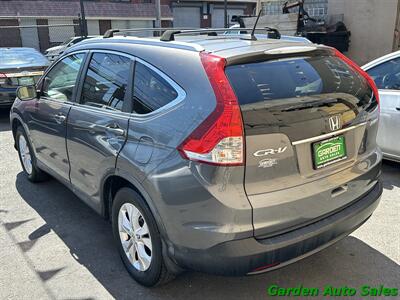 2014 Honda CR-V EX-L  AWD - Photo 5 - Newark, NJ 07114